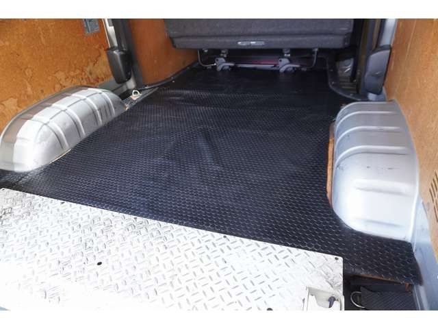 TOYOTA REGIUSACE van 2WD 2020