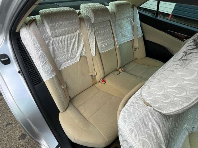 TOYOTA CROWN sedan 2013