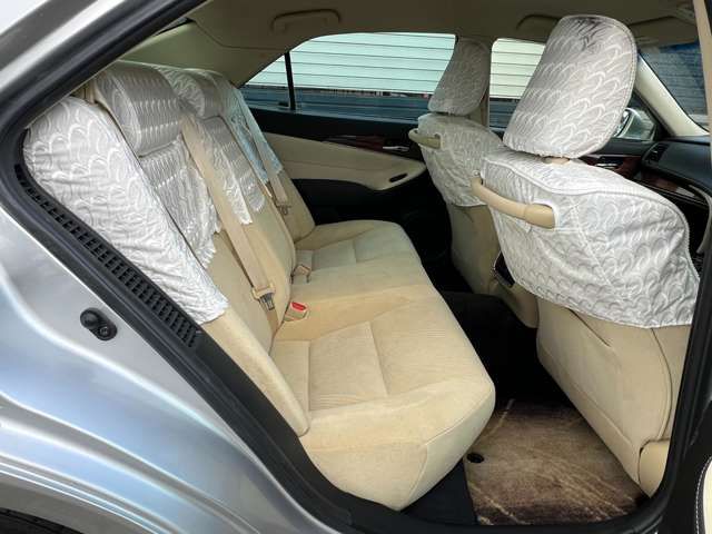 TOYOTA CROWN sedan 2013