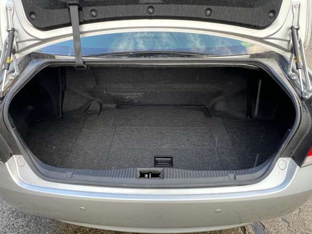 TOYOTA CROWN sedan 2013