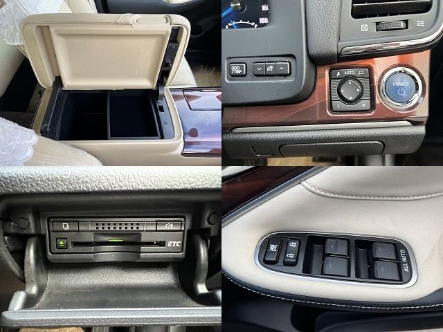 TOYOTA CROWN sedan 2013