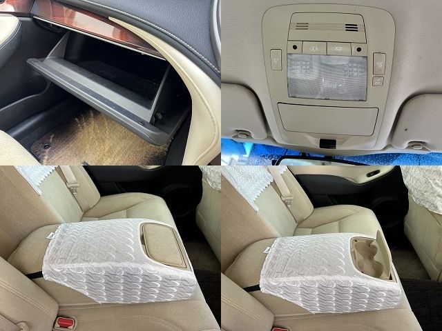 TOYOTA CROWN sedan 2013