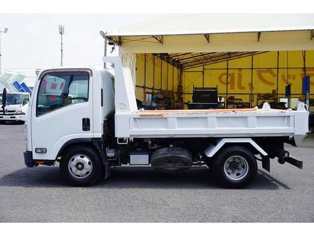 ISUZU ELF 2017