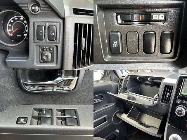 MITSUBISHI DELICA D:5 4WD 2016