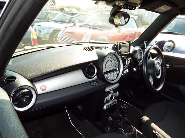 BMW BMW MINI open 2010