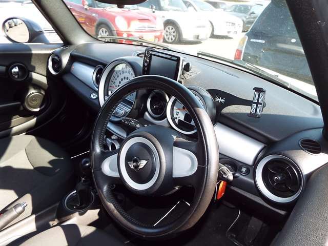 BMW BMW MINI open 2010