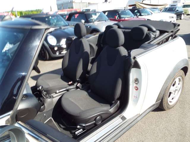 BMW BMW MINI open 2010