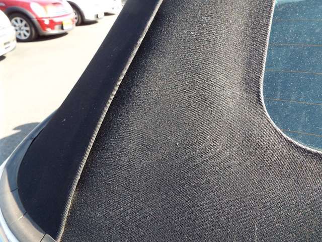 BMW BMW MINI open 2010