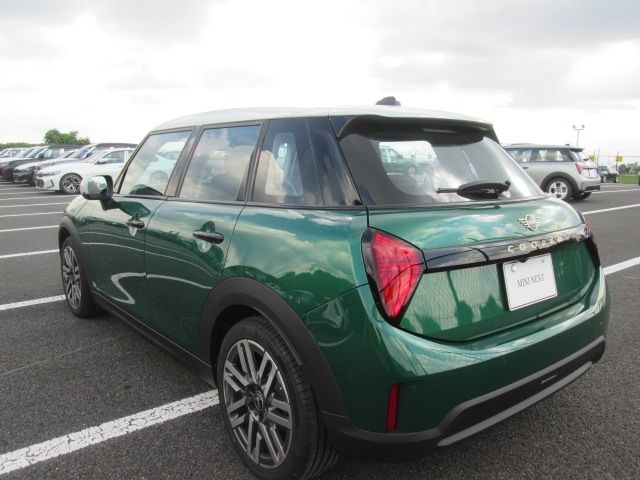 BMW MINI COOPER 5DOOR 2025