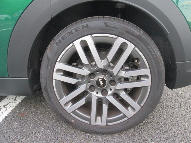 BMW MINI COOPER 5DOOR 2025