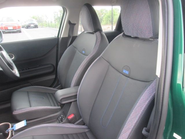 BMW MINI COOPER 5DOOR 2025