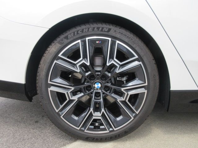 BMW BMW 5series TOURING 2024