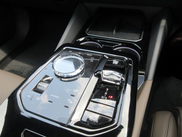 BMW BMW 5series TOURING 2024