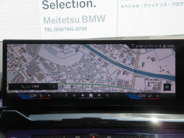 BMW BMW 5series TOURING 2024