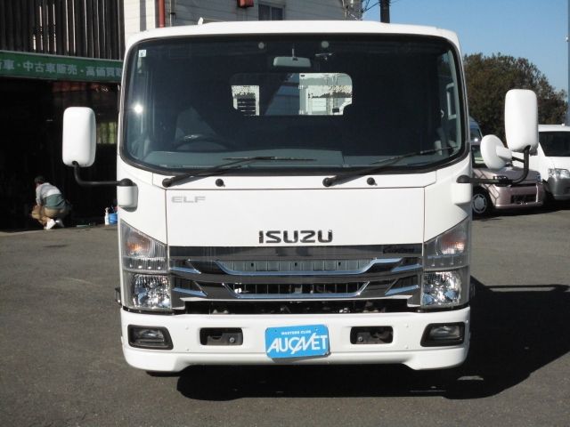ISUZU ELF 2017