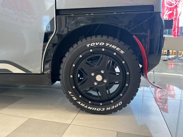 MITSUBISHI DELICA MINI 2023