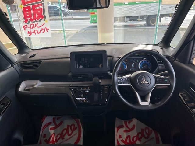 MITSUBISHI DELICA MINI 2023