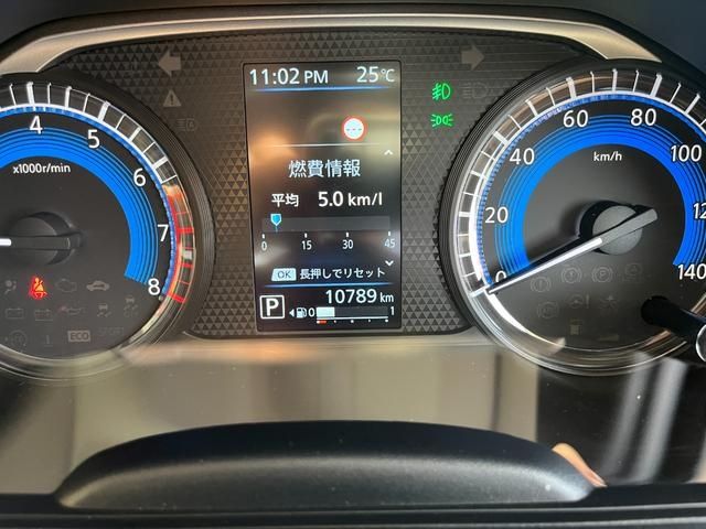 MITSUBISHI DELICA MINI 2023