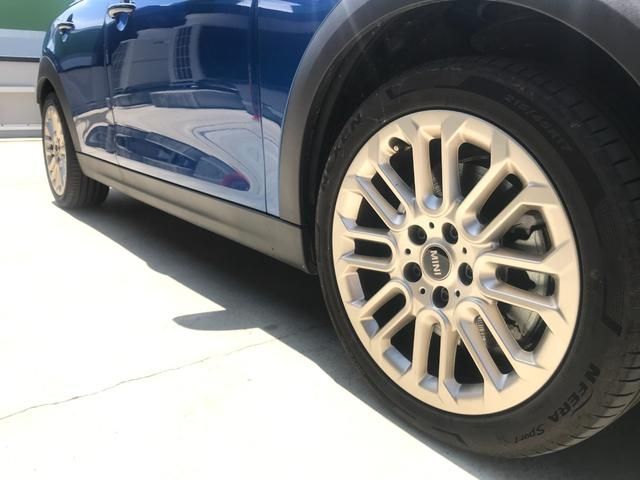 BMW MINI COOPER 5DOOR 2024