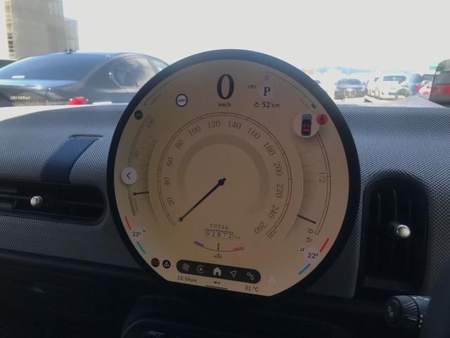 BMW MINI COOPER 5DOOR 2024