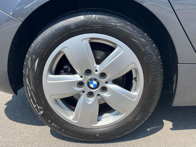 BMW BMW 1series 2020