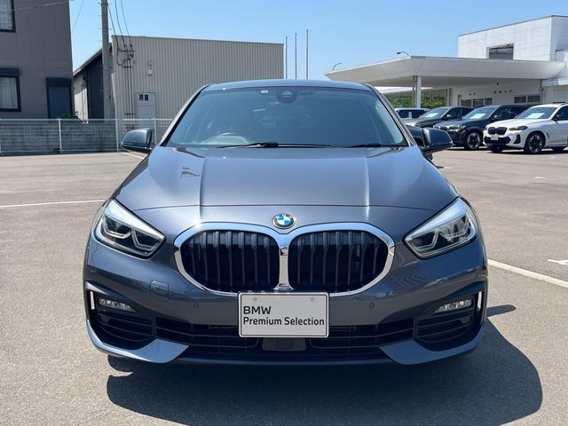 BMW BMW 1series 2020