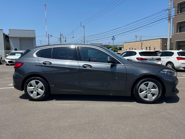 BMW BMW 1series 2020