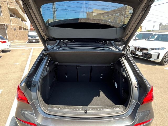 BMW BMW 1series 2020