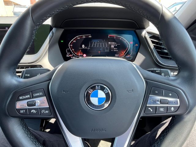 BMW BMW 1series 2020