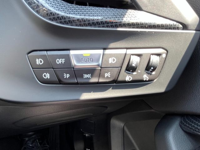 BMW BMW 1series 2020