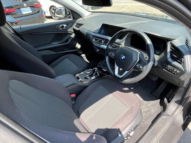 BMW BMW 1series 2020