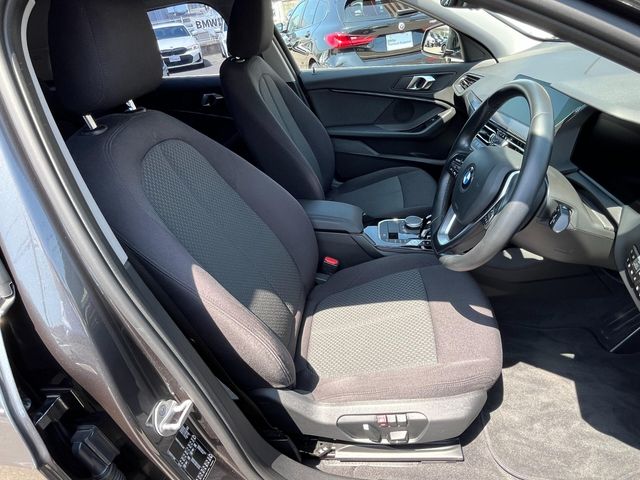 BMW BMW 1series 2020