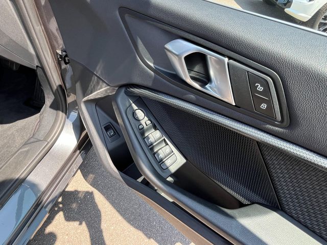 BMW BMW 1series 2020