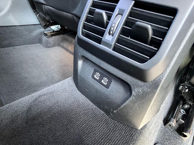 BMW BMW 1series 2020