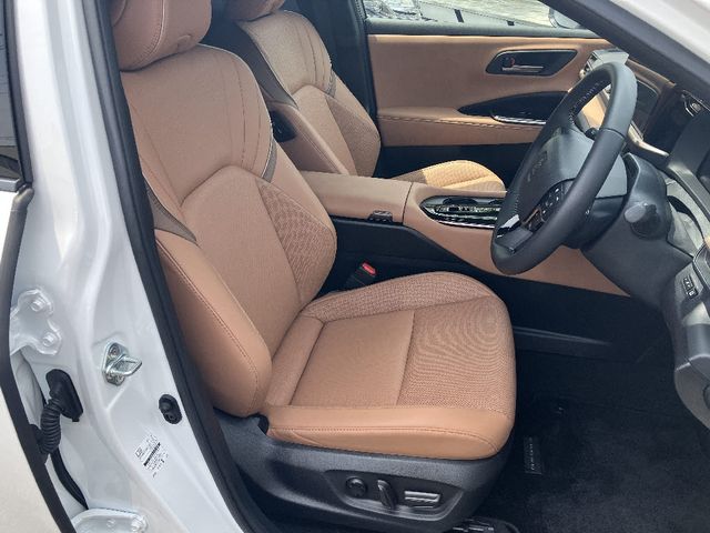 TOYOTA CROWN SPORT 2024