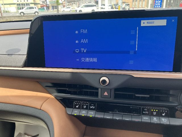 TOYOTA CROWN SPORT 2024