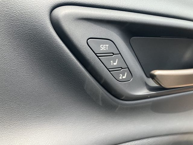 TOYOTA CROWN SPORT 2024