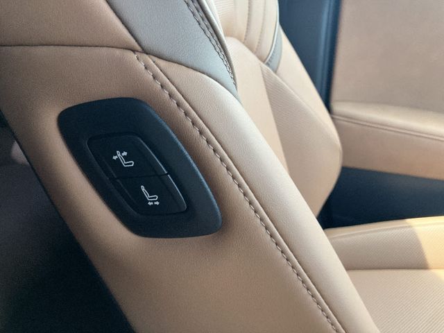 TOYOTA CROWN SPORT 2024