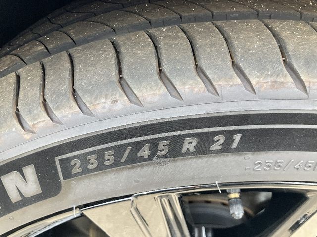 TOYOTA CROWN SPORT 2024