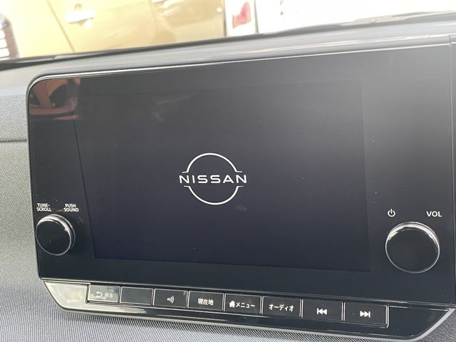 NISSAN SAKURA 2022