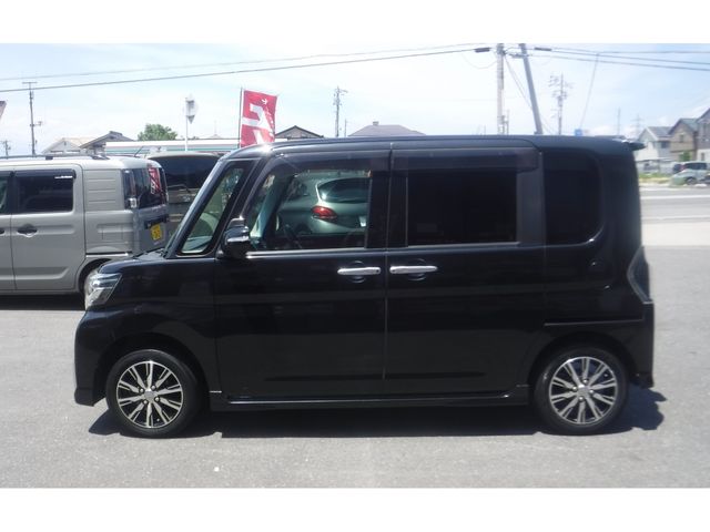 DAIHATSU TANTO CUSTOM 2016