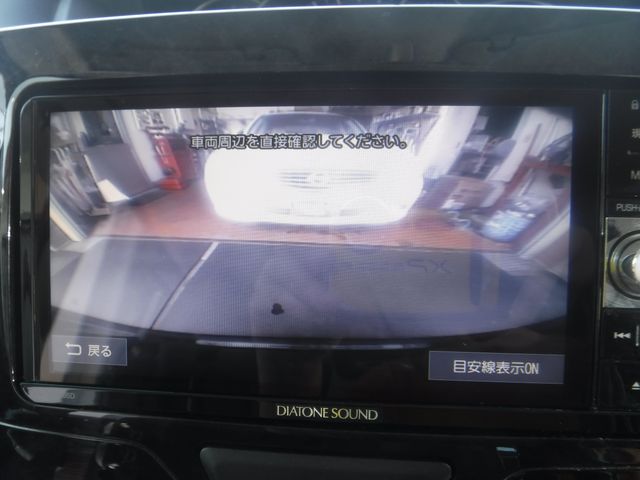 DAIHATSU TANTO CUSTOM 2016