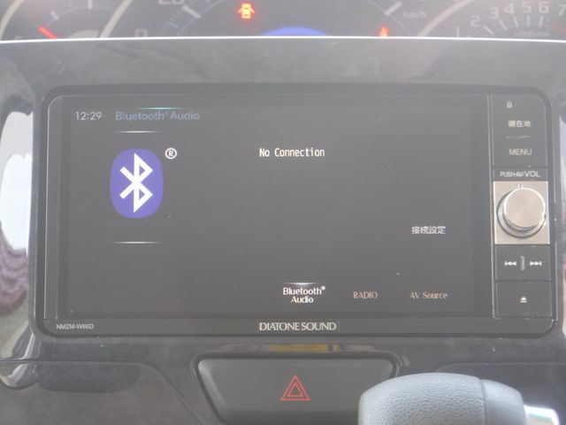 DAIHATSU TANTO CUSTOM 2016