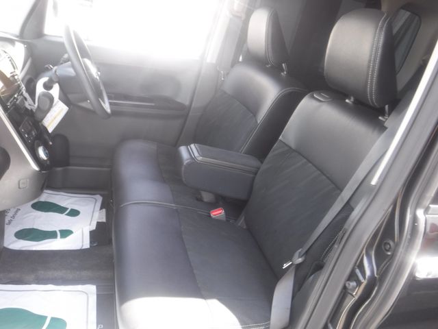 DAIHATSU TANTO CUSTOM 2016