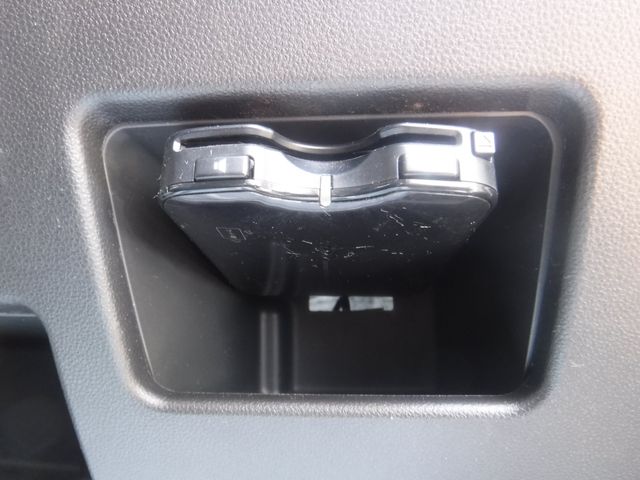 DAIHATSU TANTO CUSTOM 2016