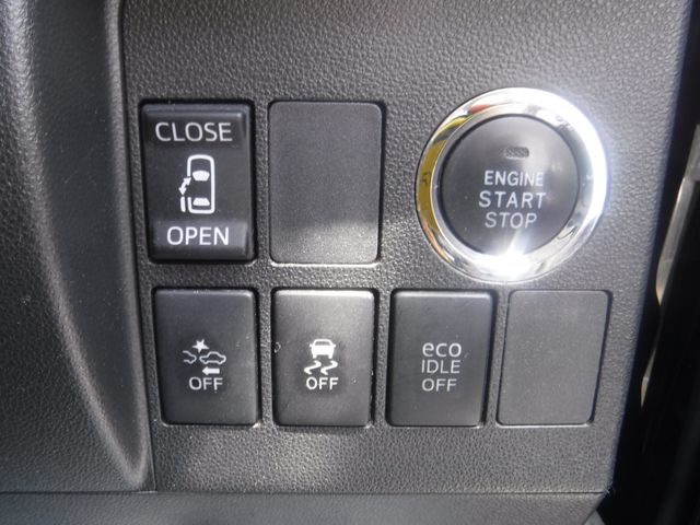 DAIHATSU TANTO CUSTOM 2016