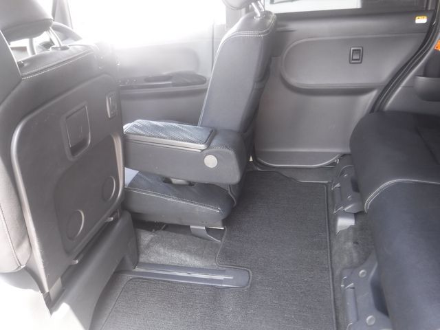 DAIHATSU TANTO CUSTOM 2016