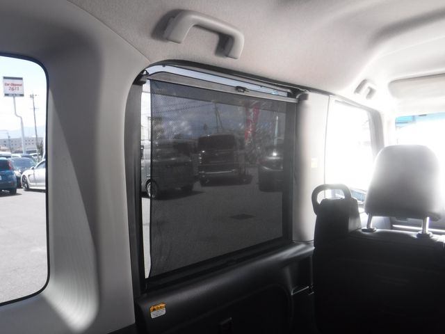 DAIHATSU TANTO CUSTOM 2016