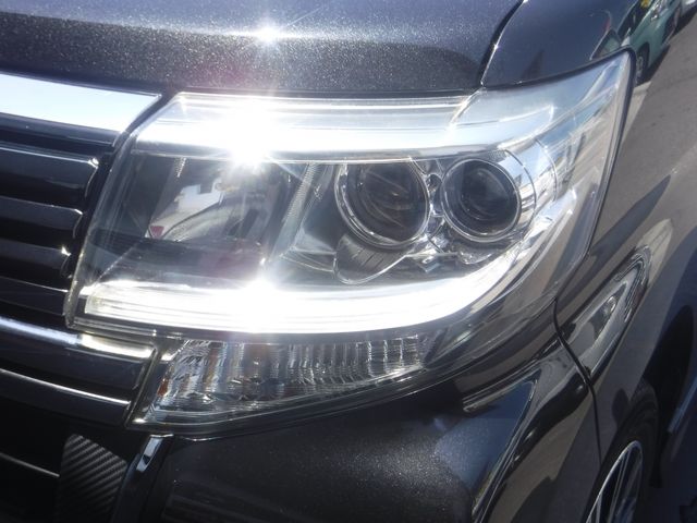 DAIHATSU TANTO CUSTOM 2016