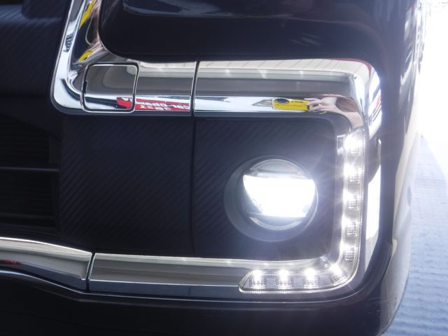 DAIHATSU TANTO CUSTOM 2016